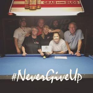 Meet your Posher, Becky